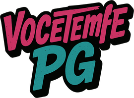 VocêTemFe PG